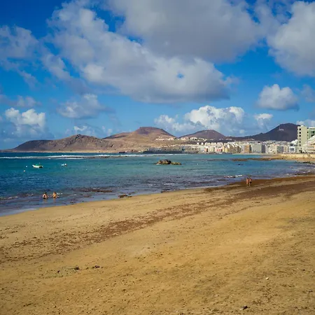 Ok Canteras By Canariasgetaway