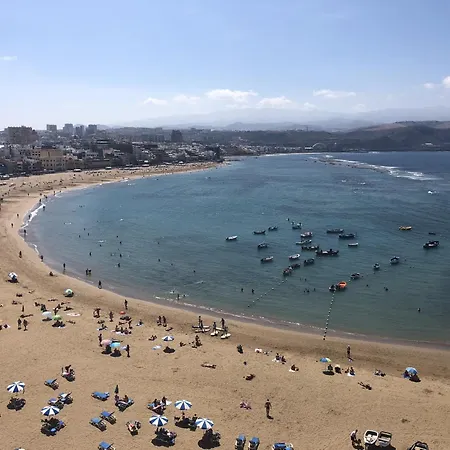 Ok Canteras By Canariasgetaway