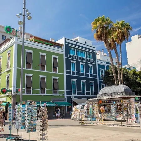 Ok Canteras By Canariasgetaway * Las Palmas de Gran Canaria